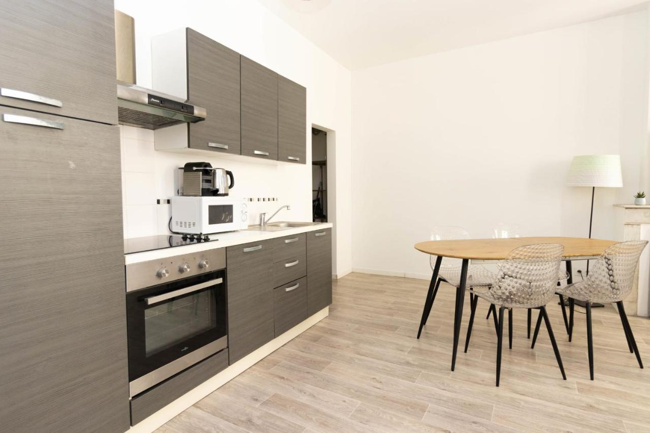 Le Safari - Fastwifi City Center Marsilya Dış mekan fotoğraf
