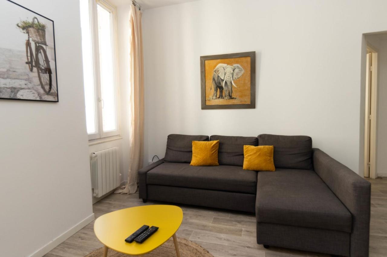 Le Safari - Fastwifi City Center Marsilya Dış mekan fotoğraf